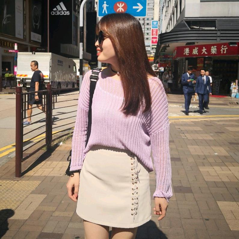 @月儿