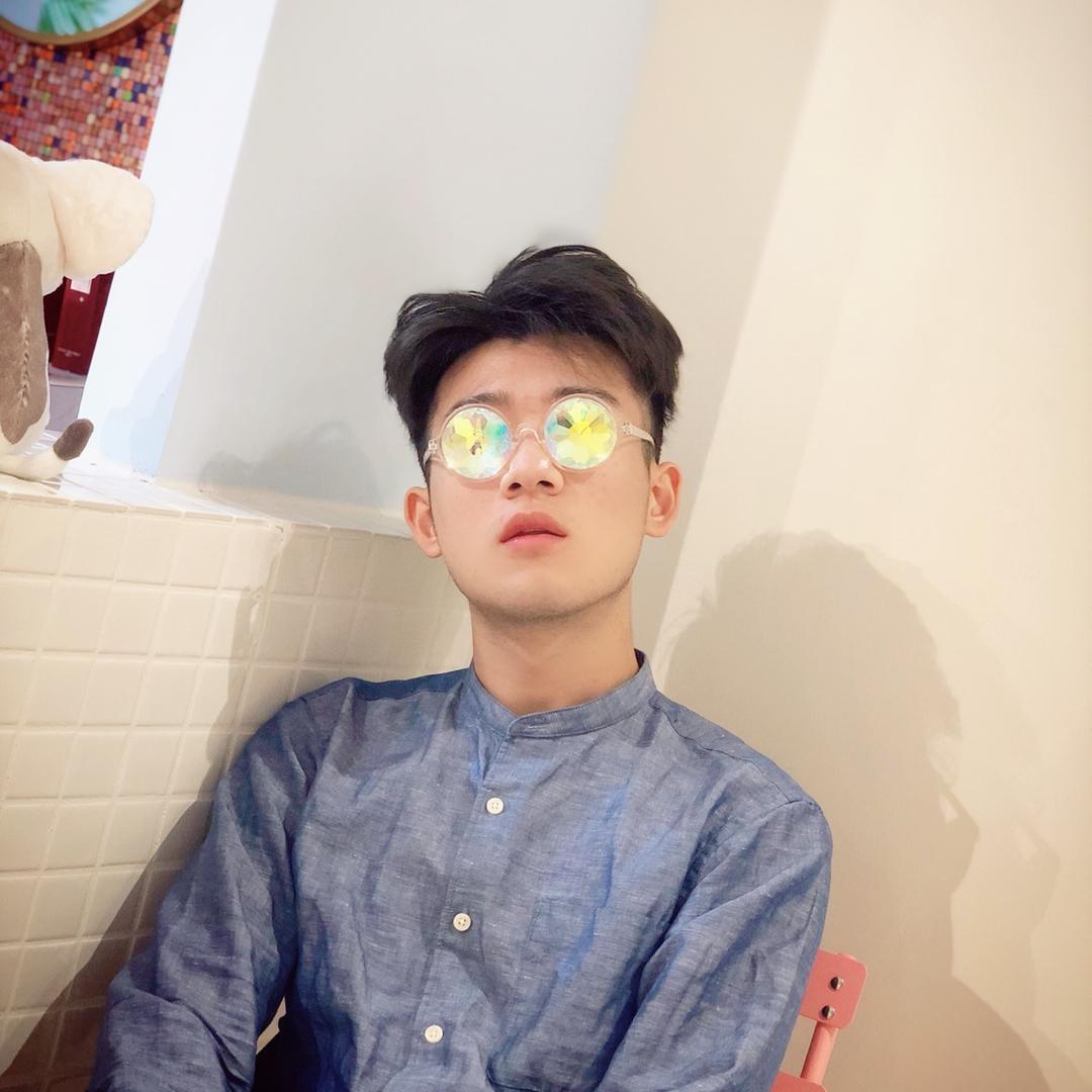 苹果哥哥🎶