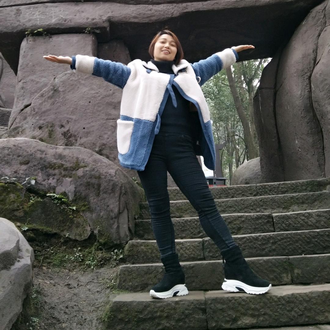 红红