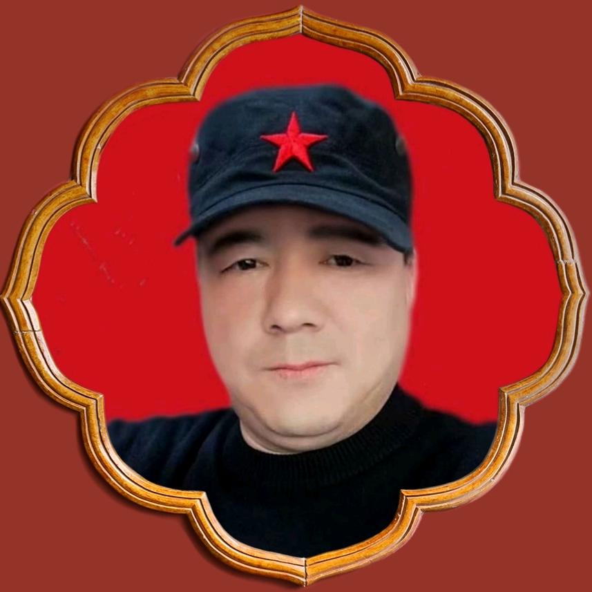 兔爷
