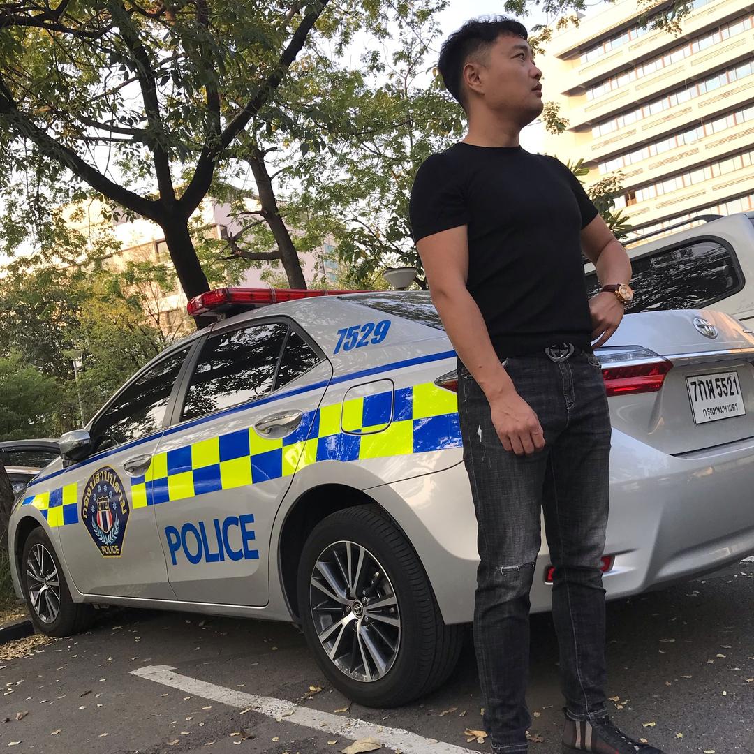 临沂迪柏二手车