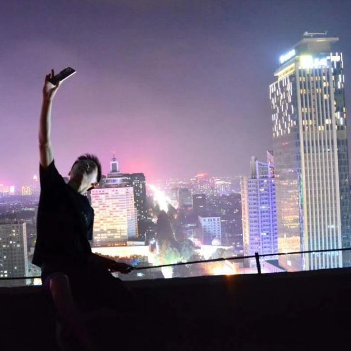 弦动木心