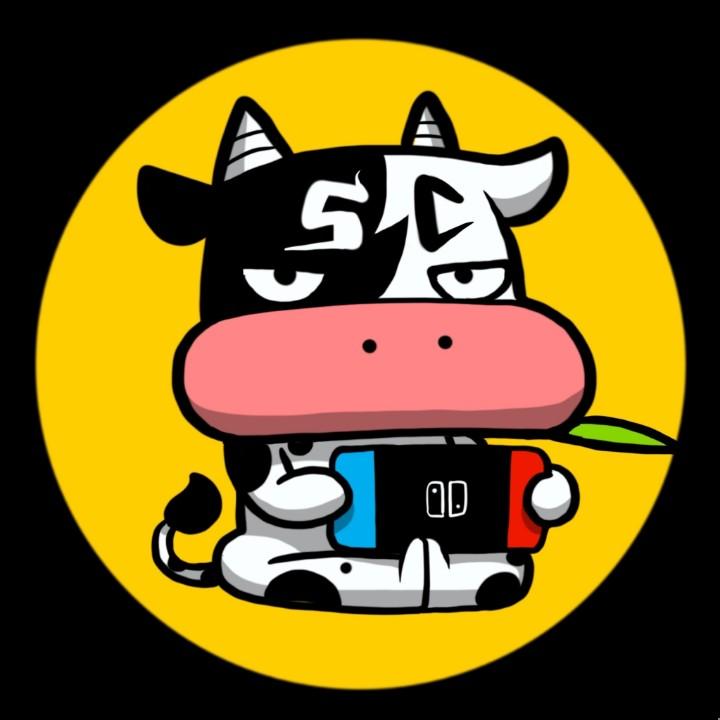 奶牛品游