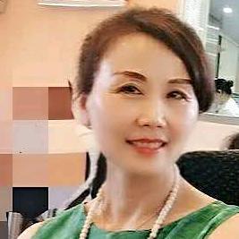 香水女人
