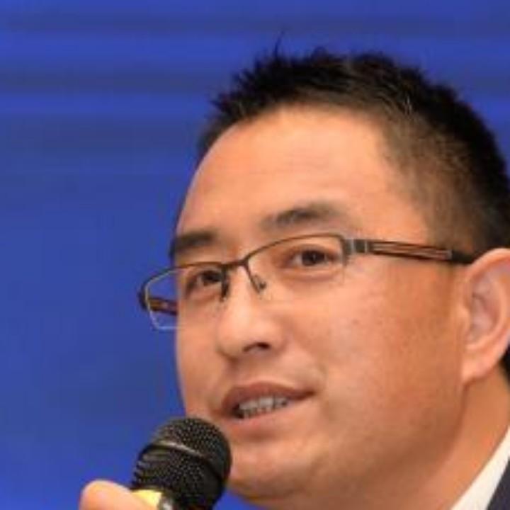 中国虫草哥