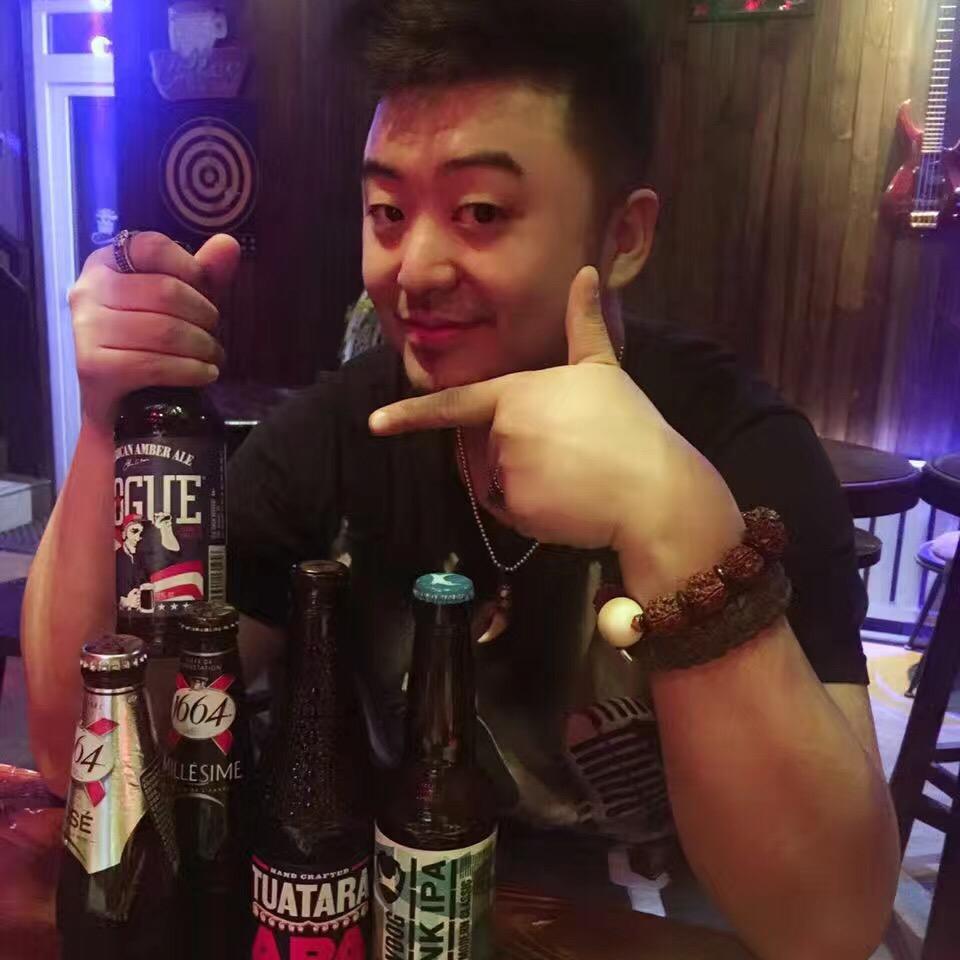 长春笨小孩