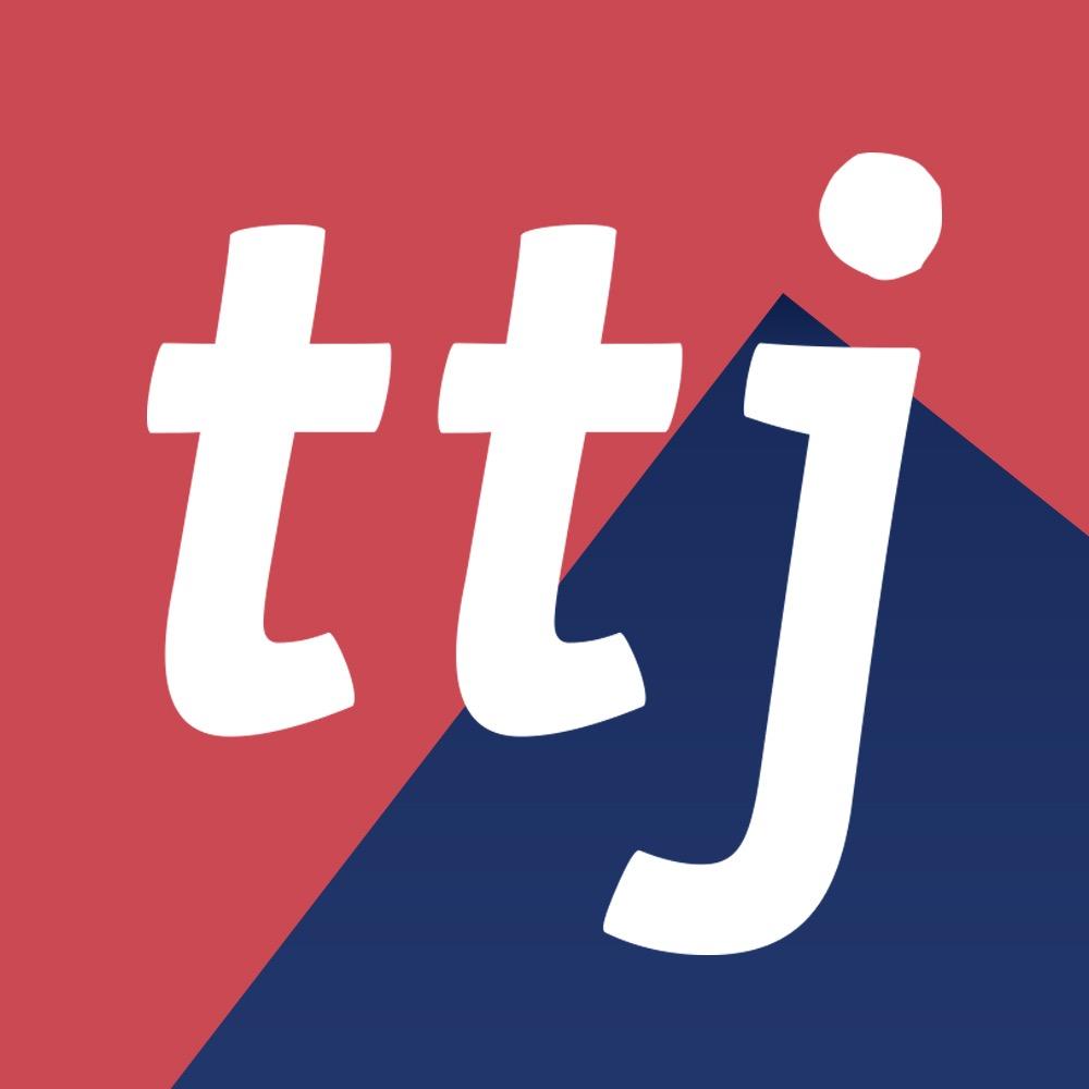 ttj运动实验室