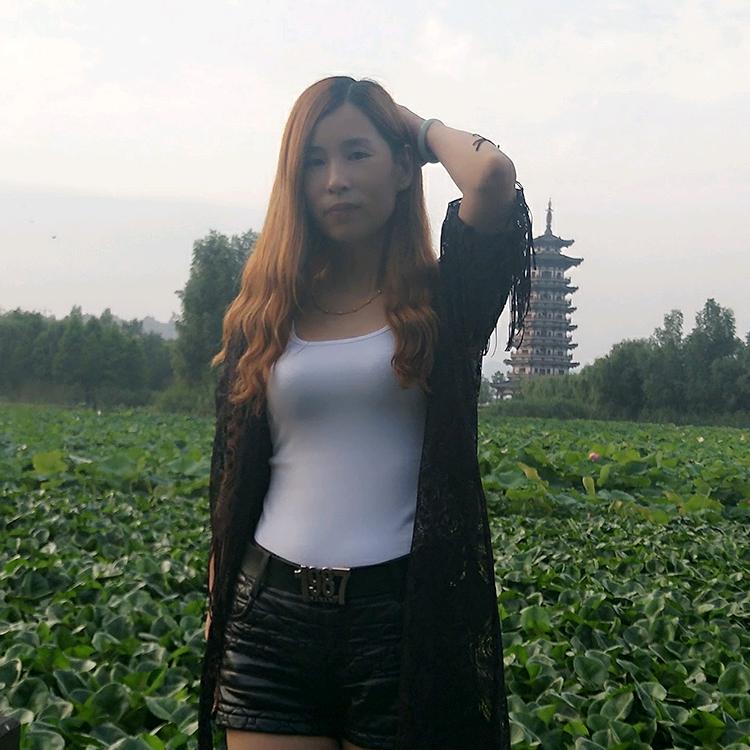 丽