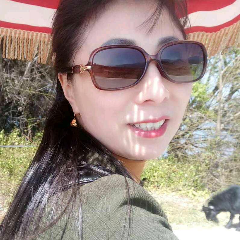 与众不同🐰