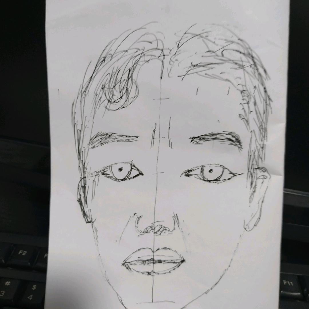 毋心改埠