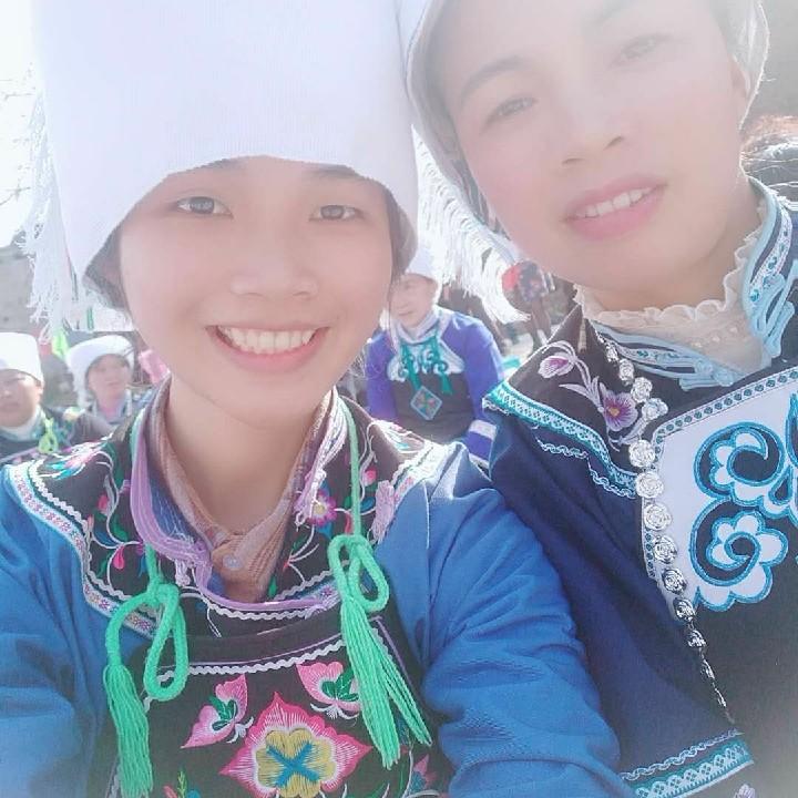 农村罗姐