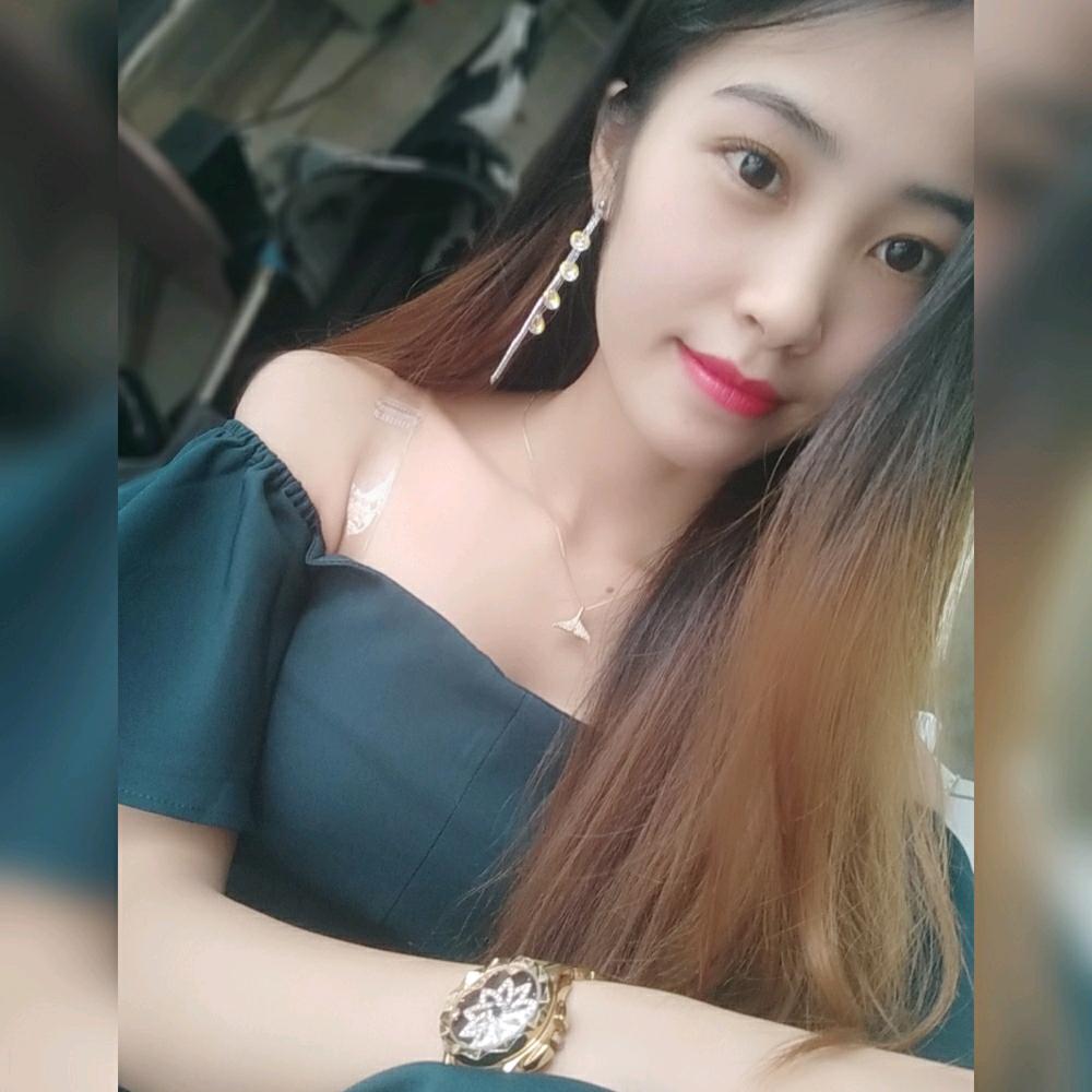 化州-婷姑娘🐷