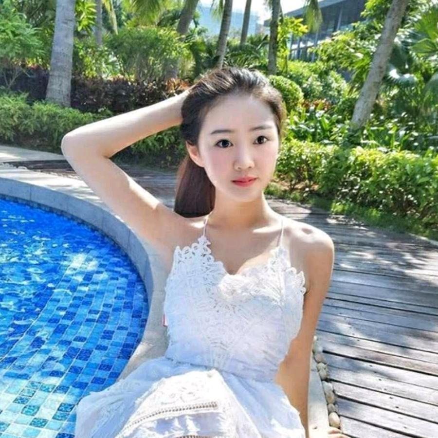 梅梅姐