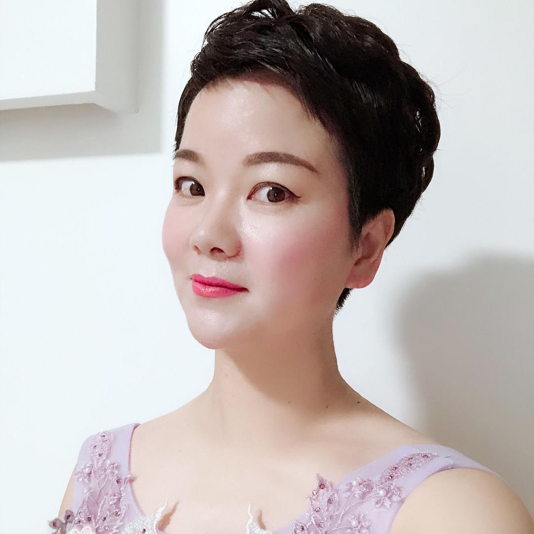 杨小敏