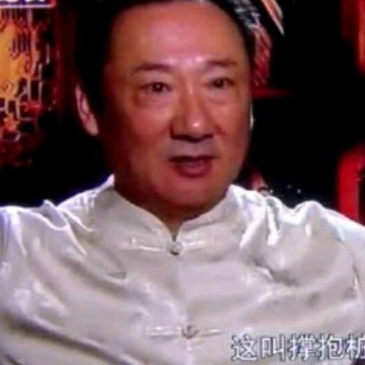 意拳人生薛嗣奇