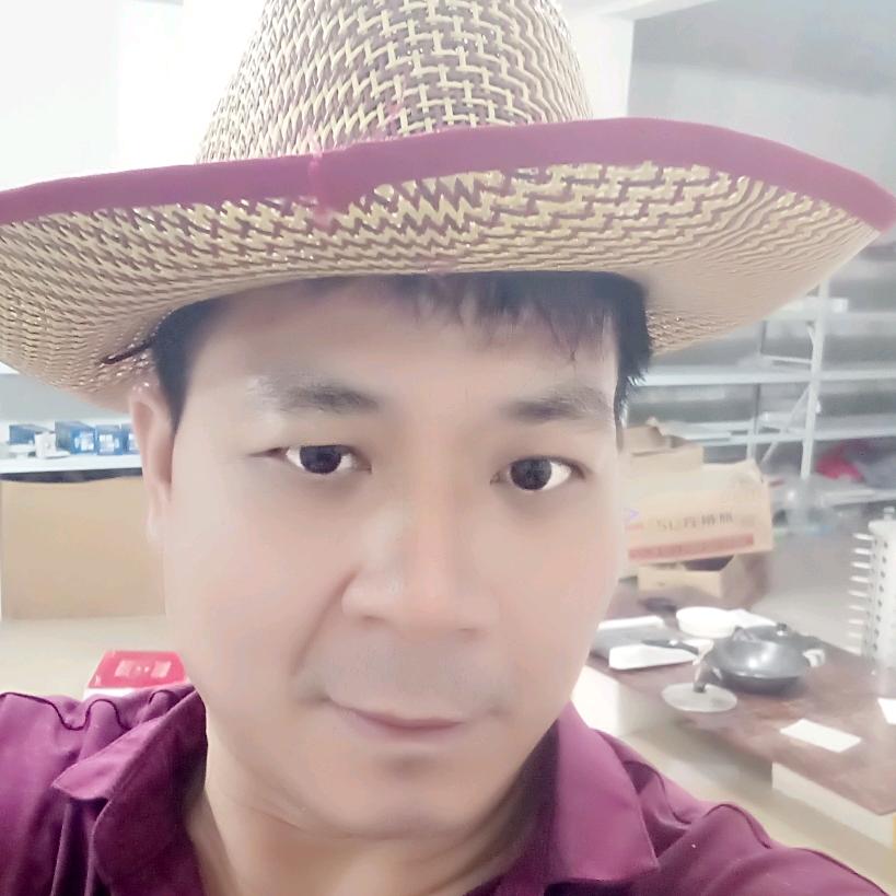 Q欢喜就好