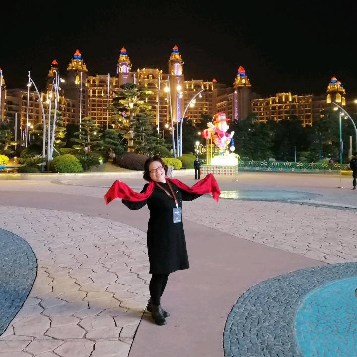 梅子（河北—秦皇岛）