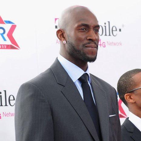加内特KevinGarnett