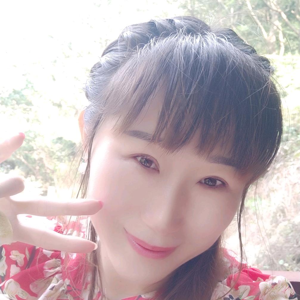 冬日的暖阳