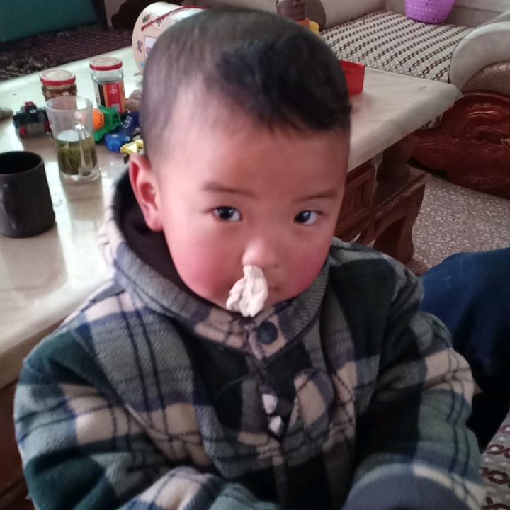 感恩的心:)