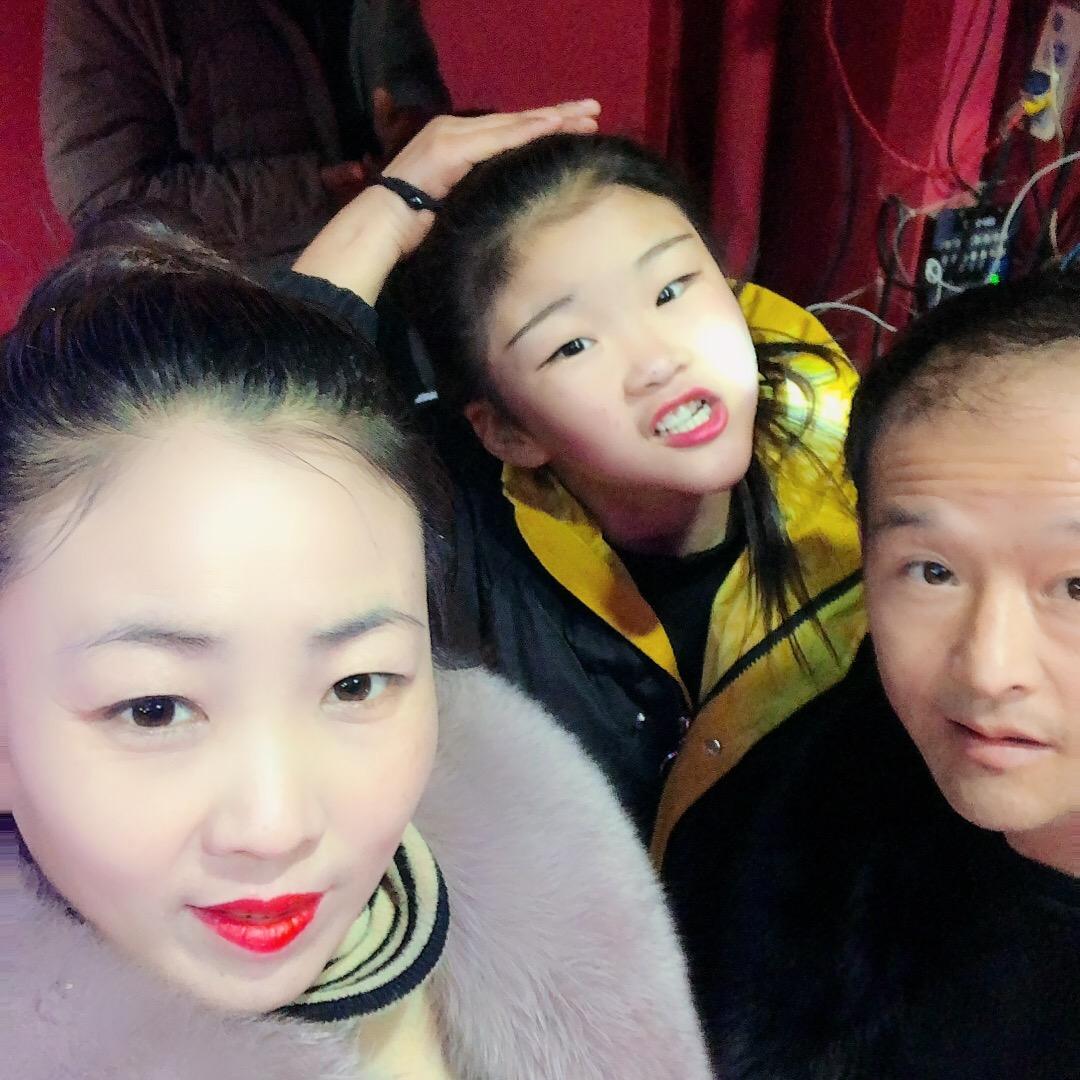 阜阳市小靳演艺公司