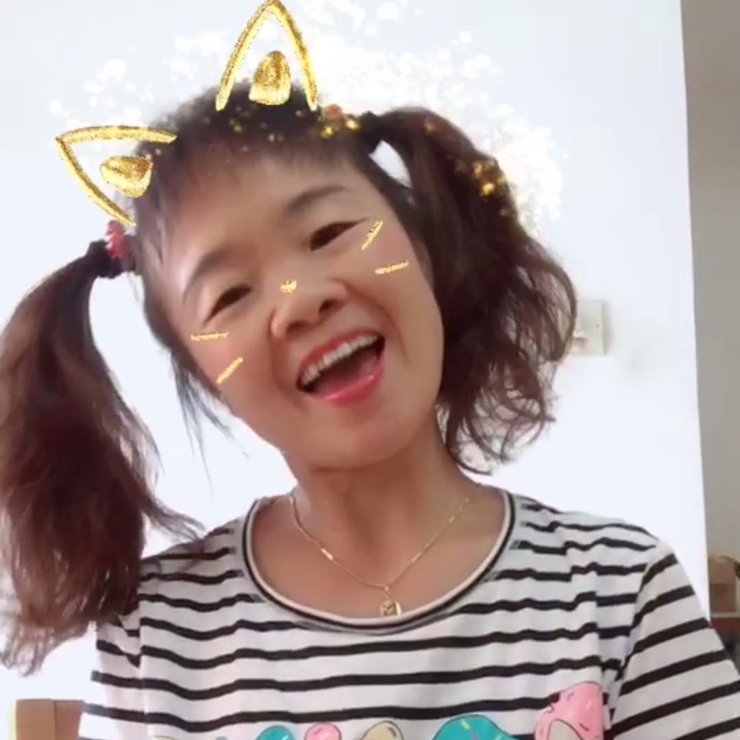 🍎开心果🍎
