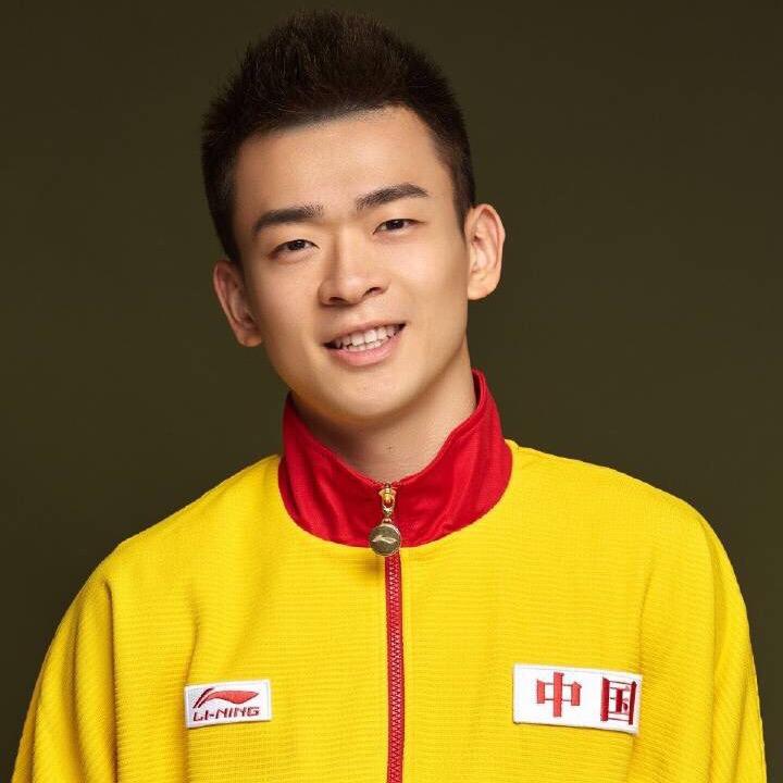 羽毛球故事🏸🏸️