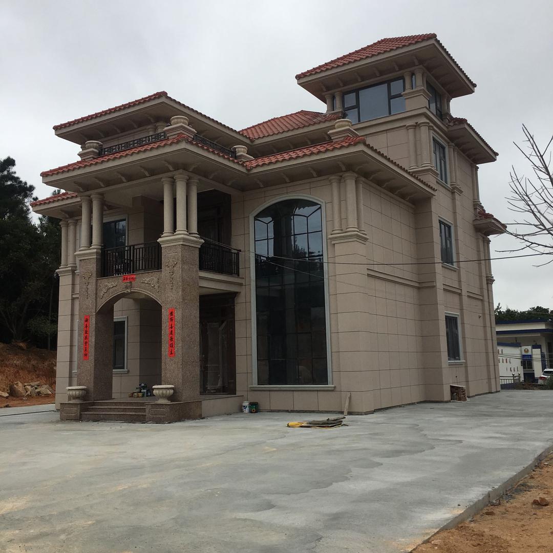 金居美装饰图纸设计
