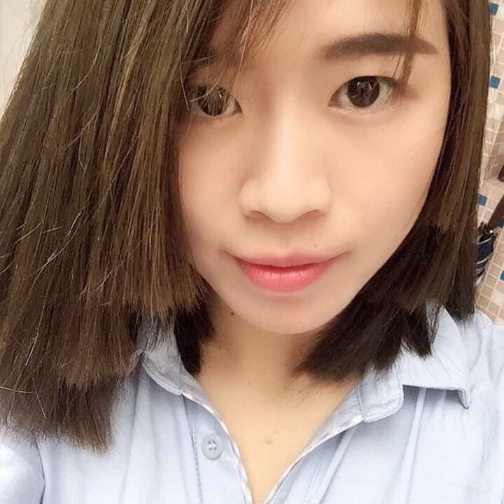 一笑迷人
