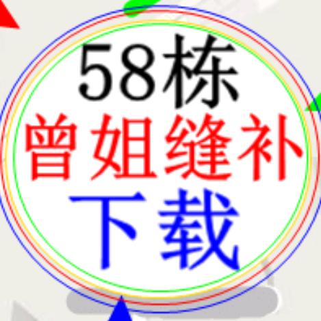 曾姐缝补+下载+广场舞