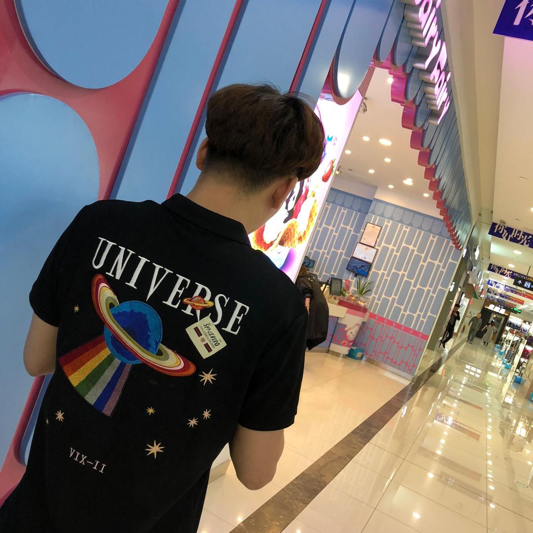 侯玉鑫·台球视角教学