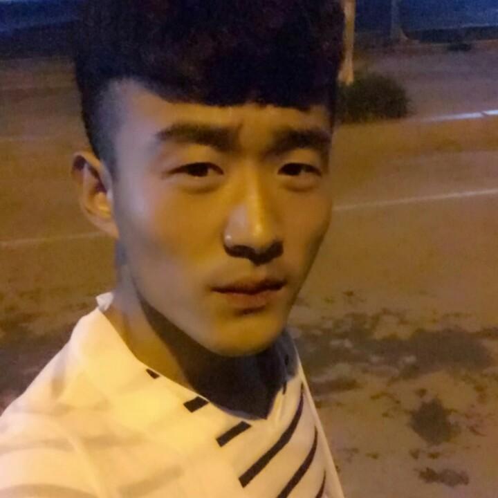 我是李广赫