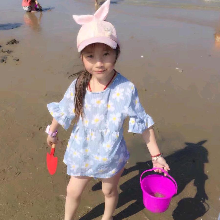 金家二宝贝