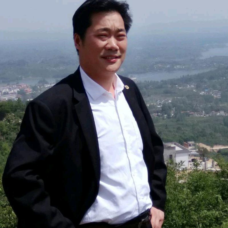 为人民服务《息县彭卫》