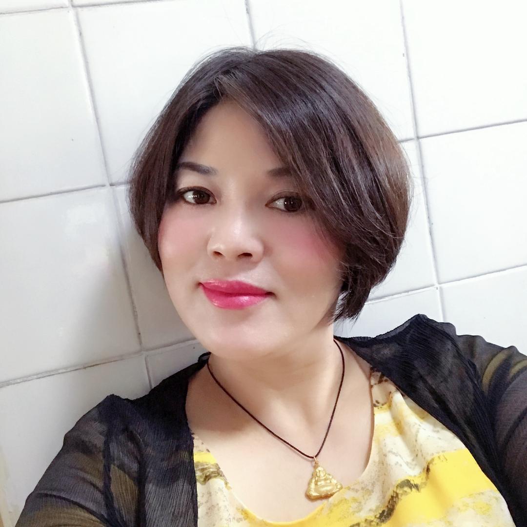 小玲（橱窗好物分享）