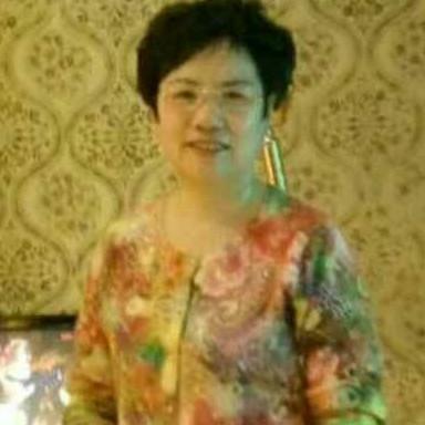 丽丽爱护肤