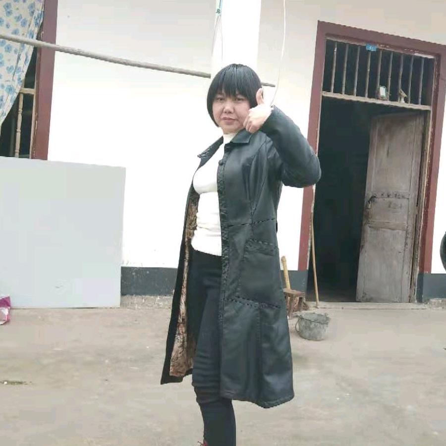 好开心