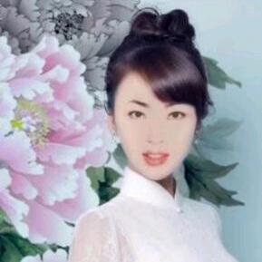 仟姩白狐