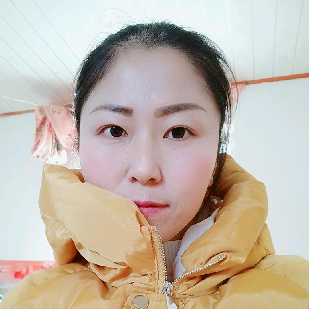 我想静静