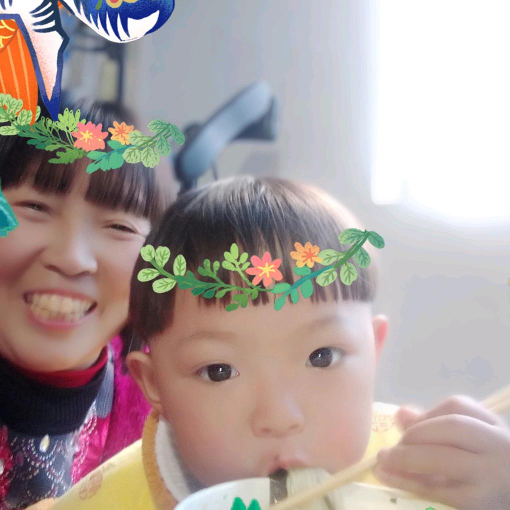 爱恨随意☀☀
