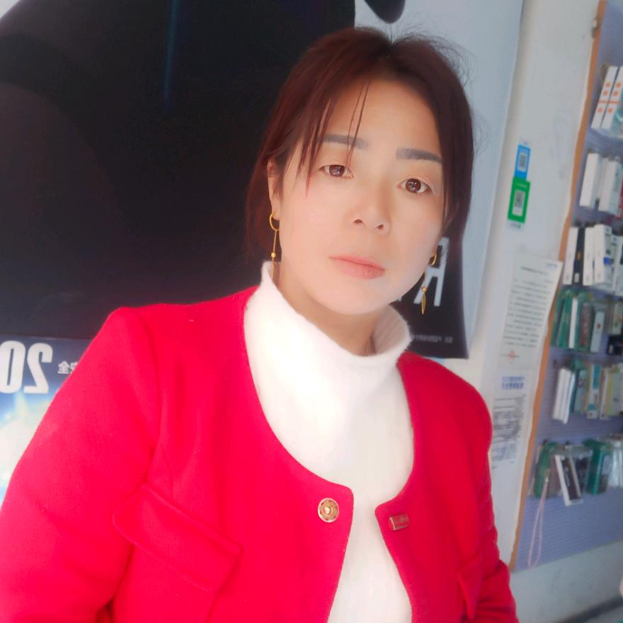 谭翠花