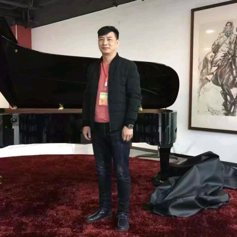 雪狼