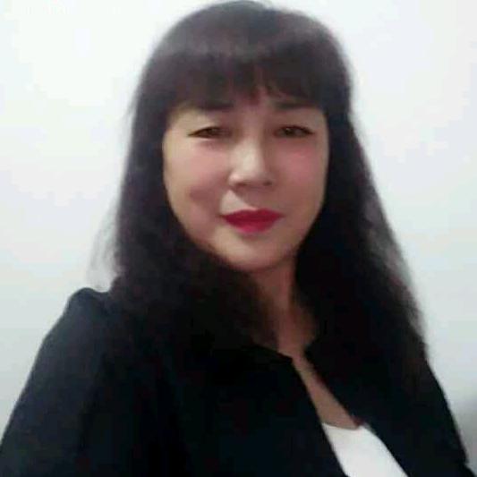 开心姐！每晚七点直播🌹