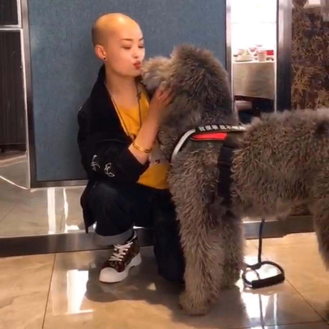 彭家二小姐