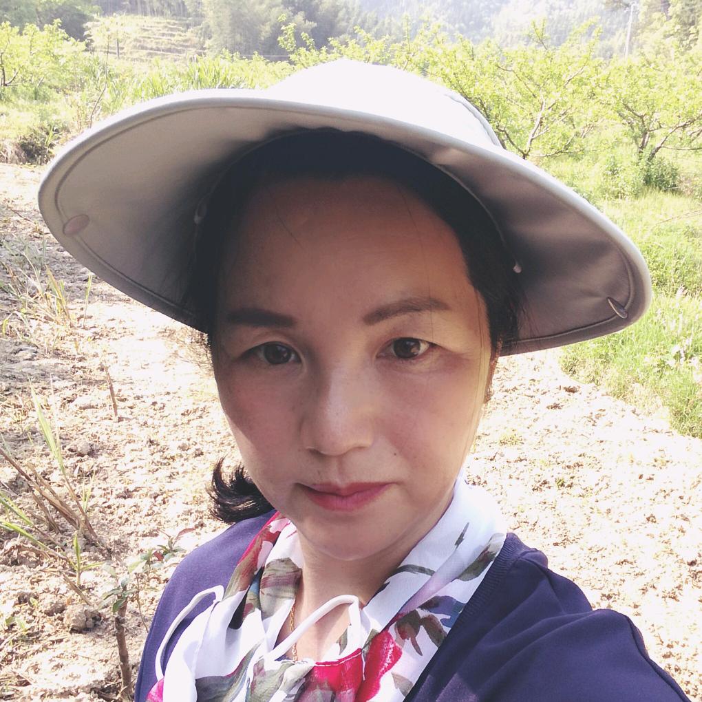 桃花谷民宿一阿裕