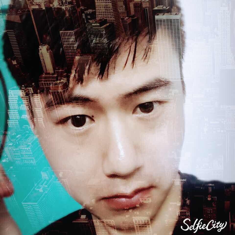 80后🐲大叔