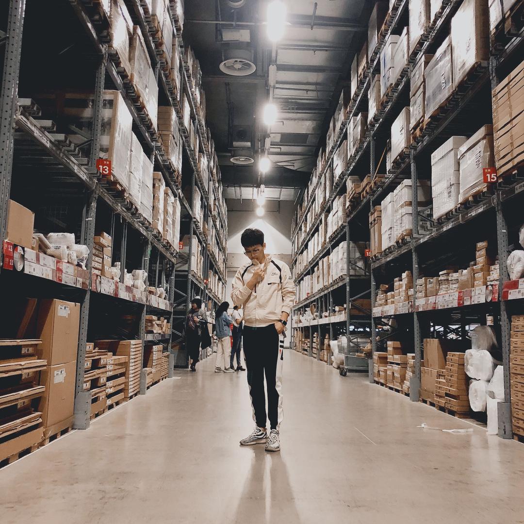 杨朕豪