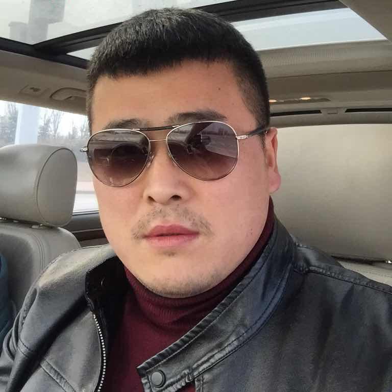 来自远方