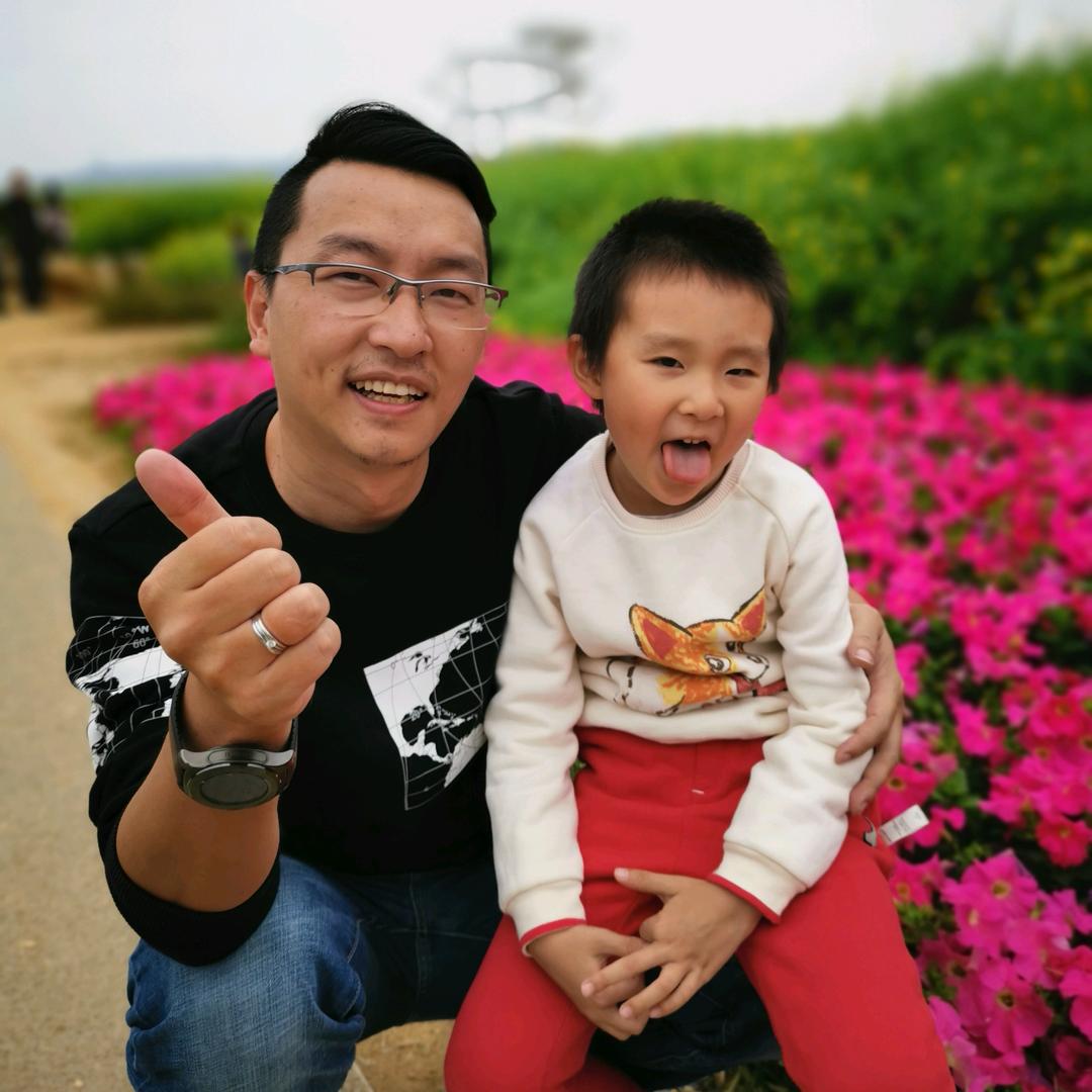 大头儿子小头爸爸