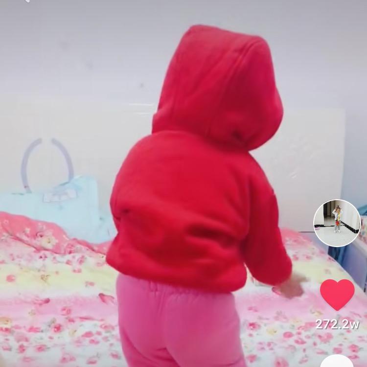 小小溪